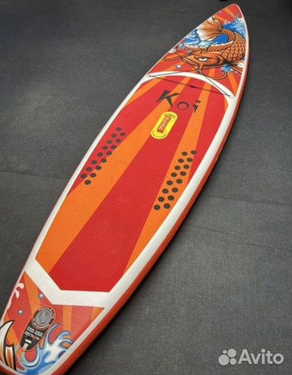 Sup board KOI / Сап доска 350 см