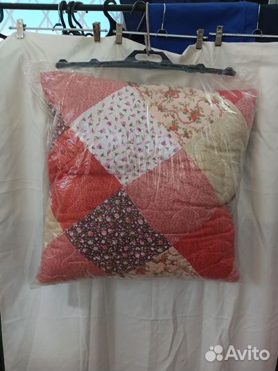 Подушка 70*70