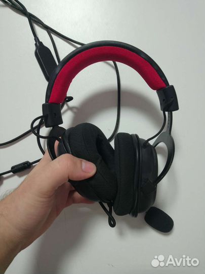 Наушники