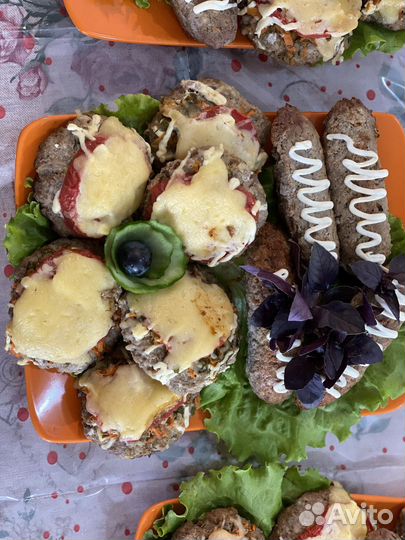 Повар на свадьбу