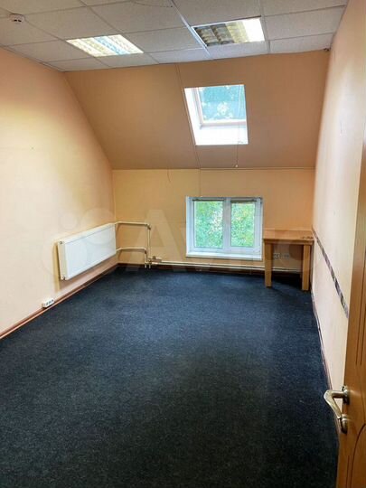 Офисное помещение, 70 м²