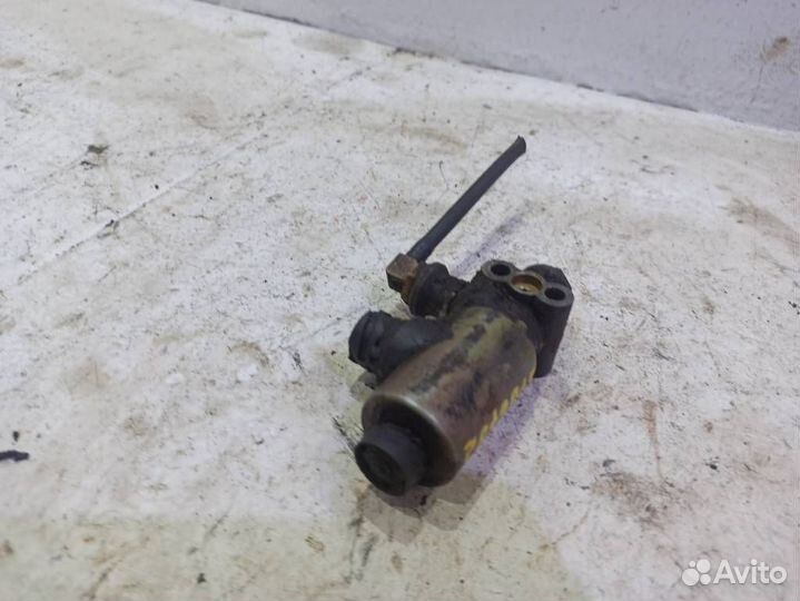 Клапан электромагнитный A0059971236