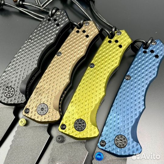 Нож Складной benchmade