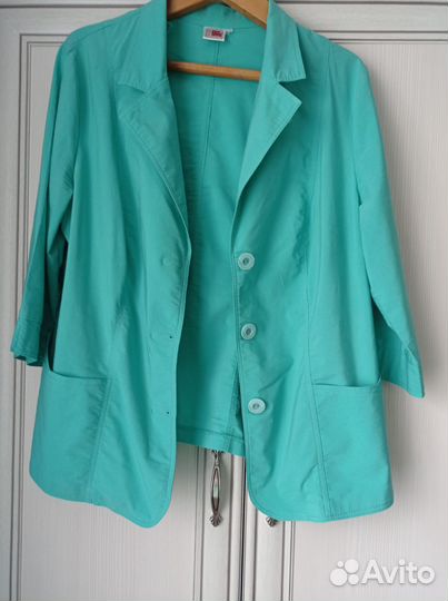Продам пиджак летний