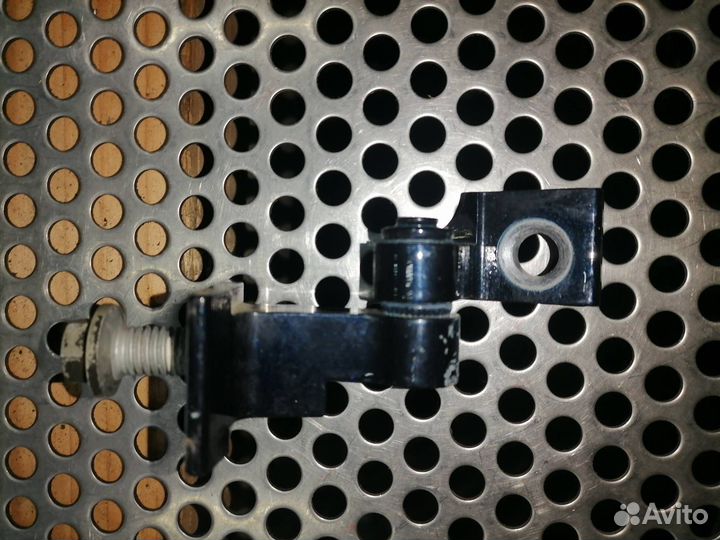 Петля двери задней правой BMW X3 G01 2019