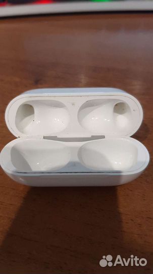 Кейс для airpods pro 1