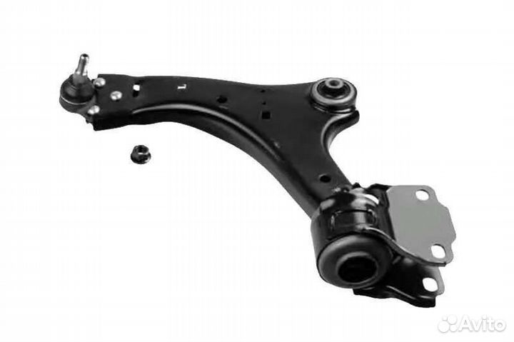 Рычаг новый передний левый в сборе Ford Volvo