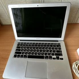 Apple macbook air 13 2017