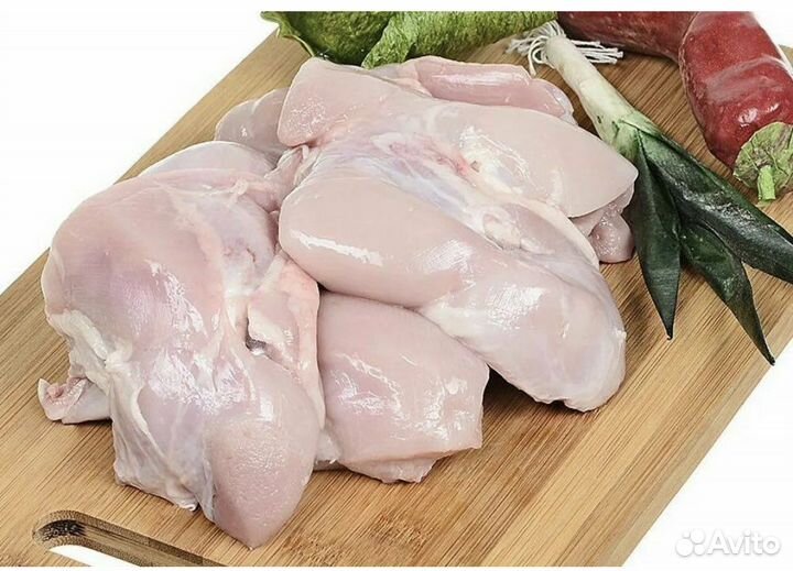 Мяса на шаурму куры