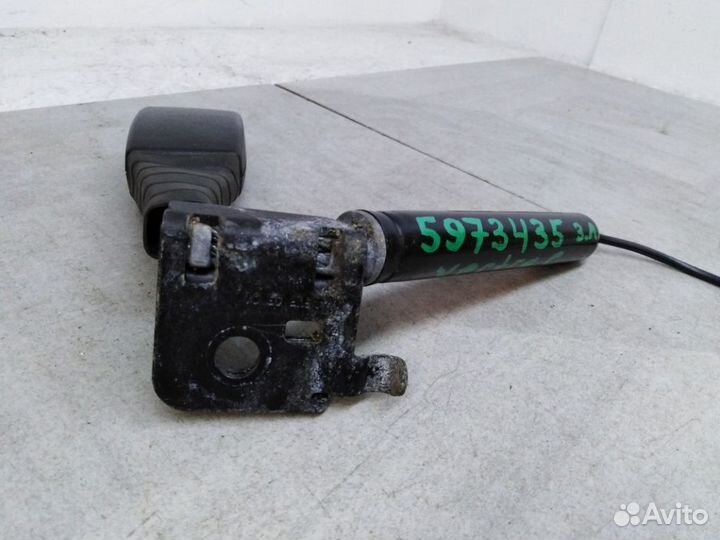 Пиропатрон задний 93172503