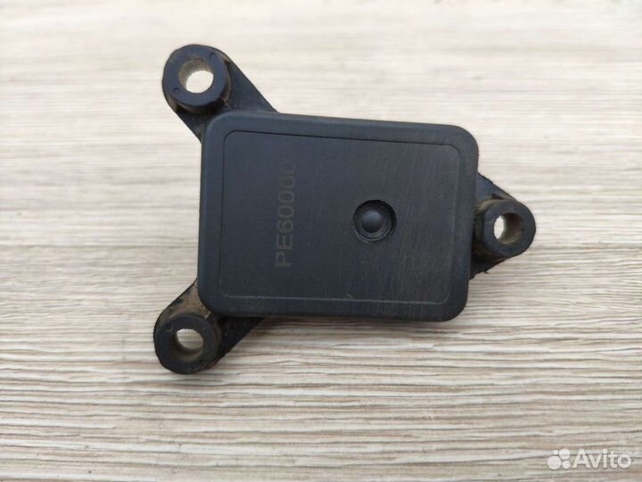 Датчик давления воздуха Iran Khodro Samand ikco