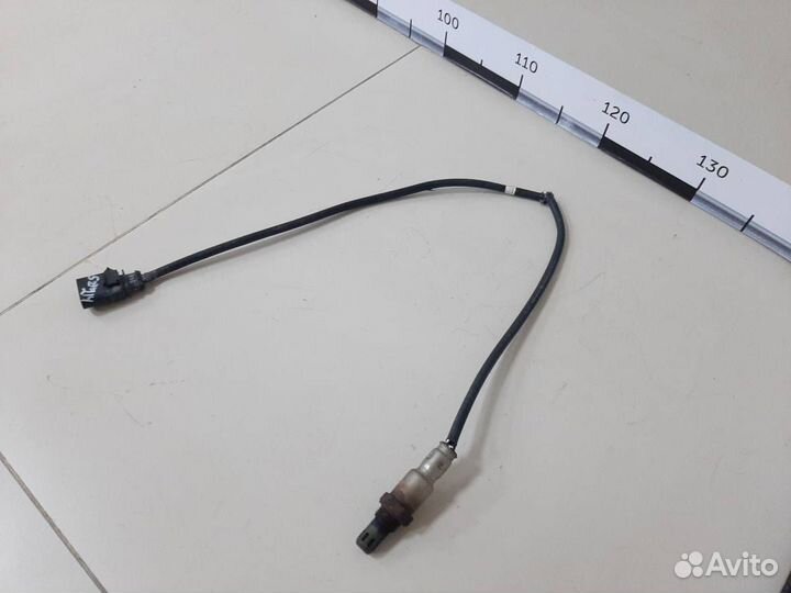 Датчик кислородный / Lambdasonde Skoda Octavia A7