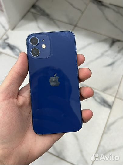 iPhone 12 mini, 128 ГБ
