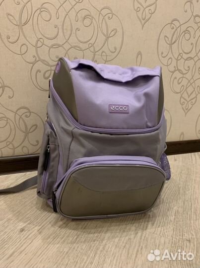 Школьный Рюкзак ecco