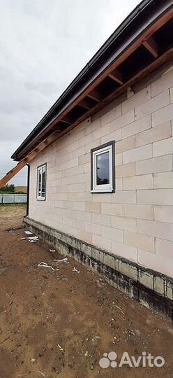 Пластиковые окна любой сложности