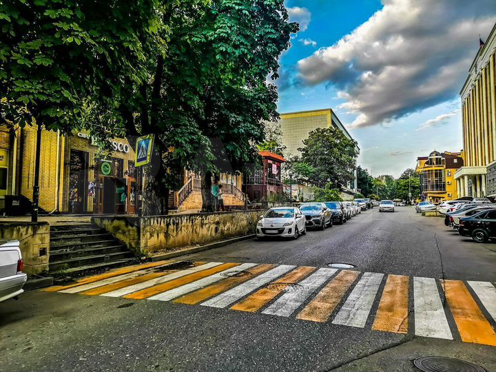 Общепит, 300 м²