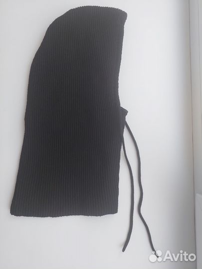 Балаклава/капор