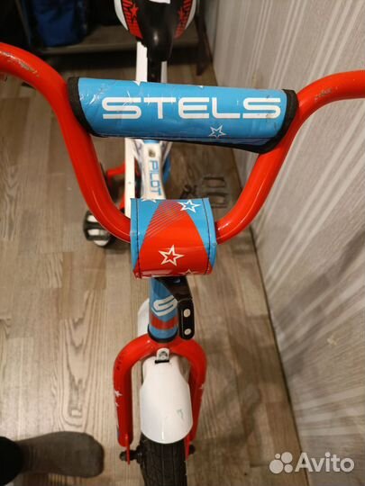 Велосипед stels 170 -20'