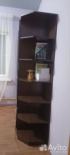 Шкаф для одежды бу