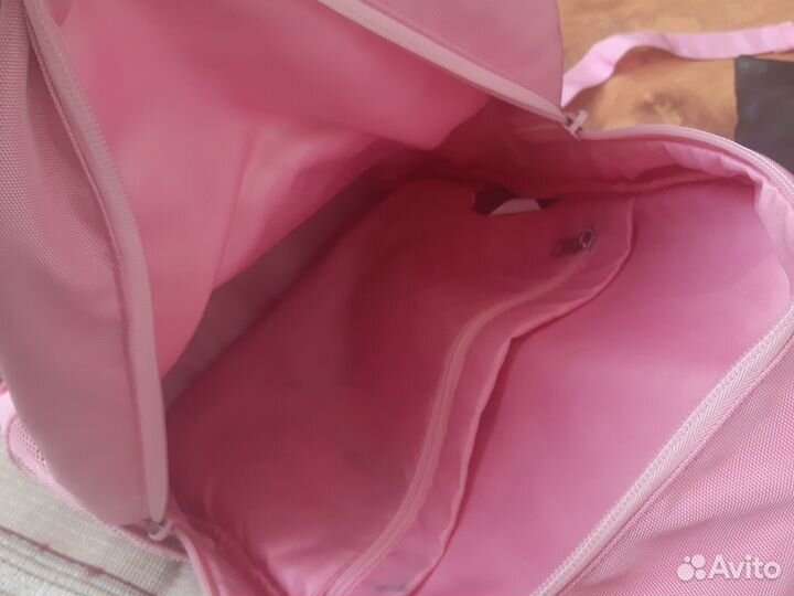 Рюкзак школьный для девочки grizzly