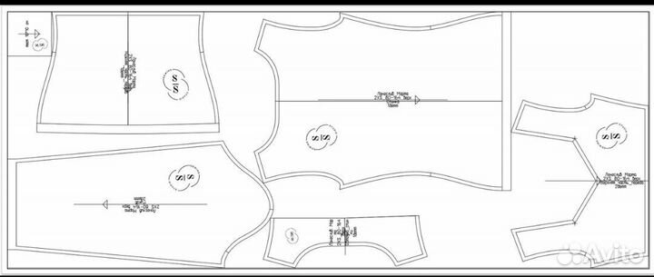 Конструктор одежды удаленно