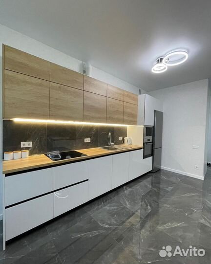 Кухня (цена за весь кпомплект) sh-0534828