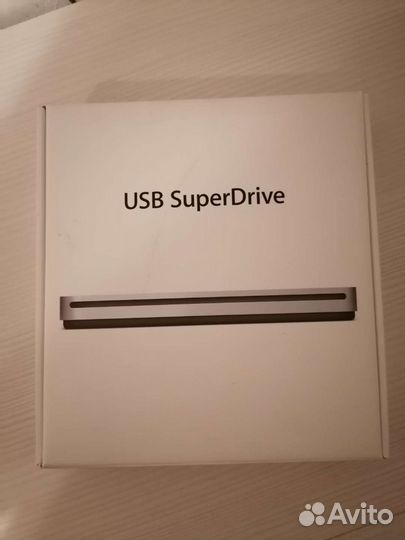 Оптический дисковод