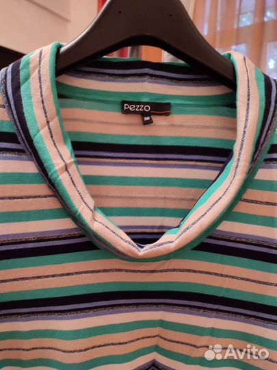 Блузка женская 46