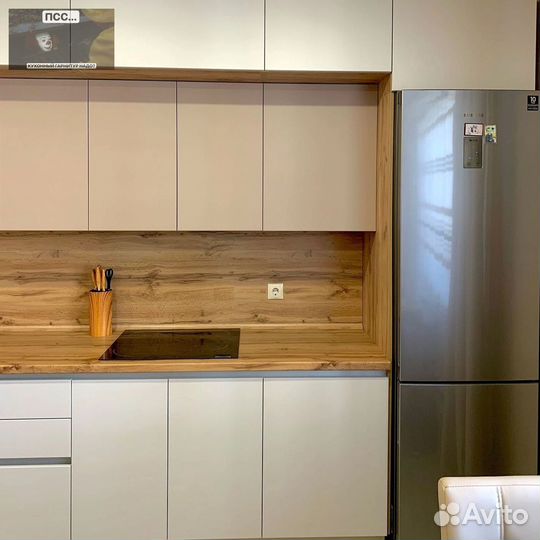 Кухни на заказ