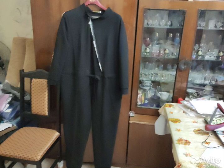 Комбинезон женский 62р