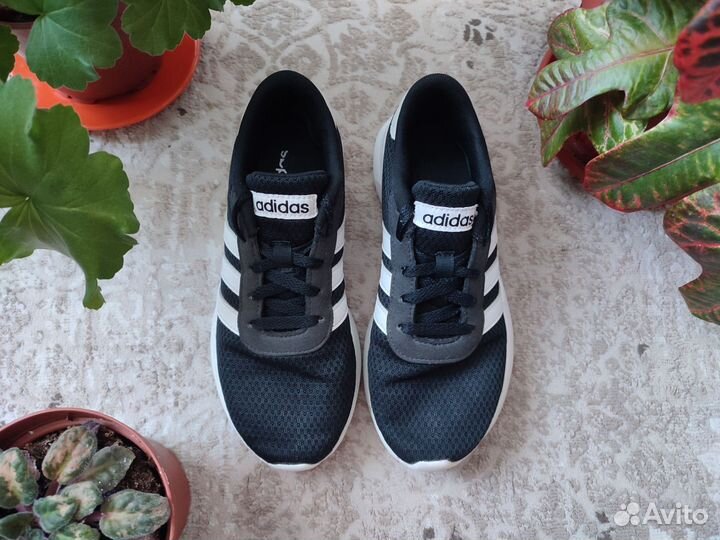 Кроссовки Adidas Neo Lite Racer, оригинал