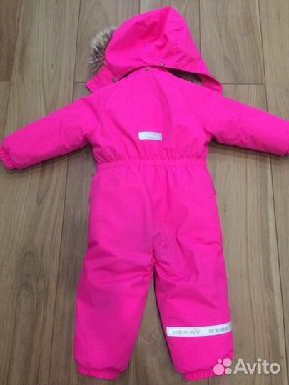 Детская одежда для девочек