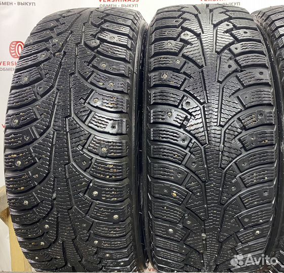 Nokian Tyres Nordman 5 205/55 R16