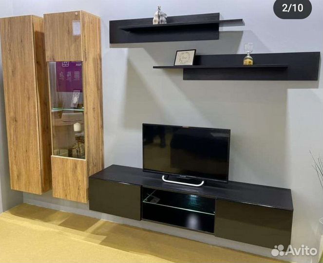 Тумба подвесная