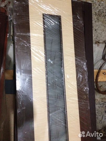 Продам межкомнатные двери