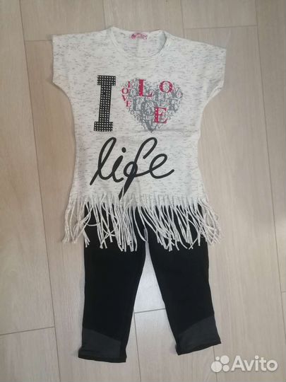 Вещи для девочки