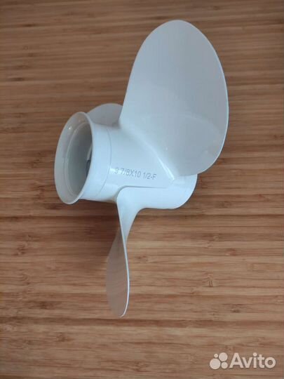 Гребной винт Yamaha 30