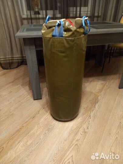 Боксерская груша