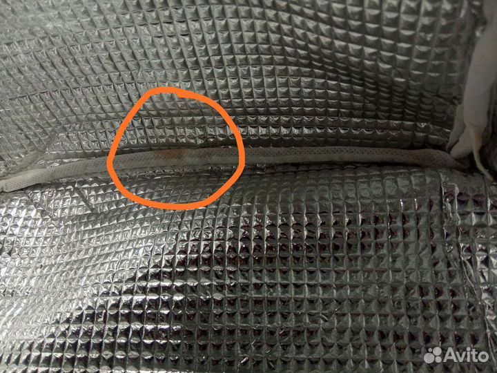 Термосумка для бутылочек