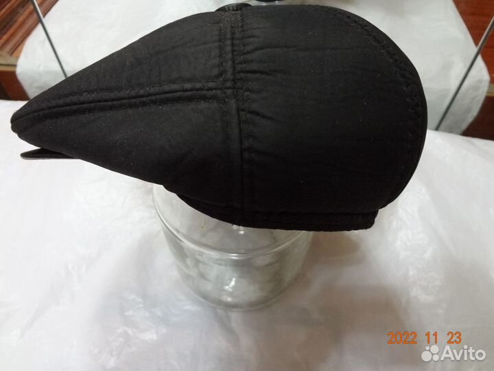 Мужской головной убор р. 56, 57