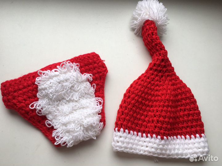 Новогодний костюм детский