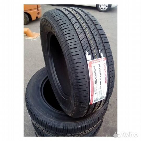 Roadstone N'Fera RU5 225/60 R17 103V