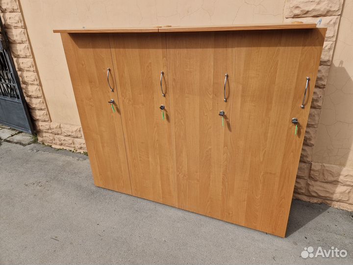 Шкафчики для раздевалки