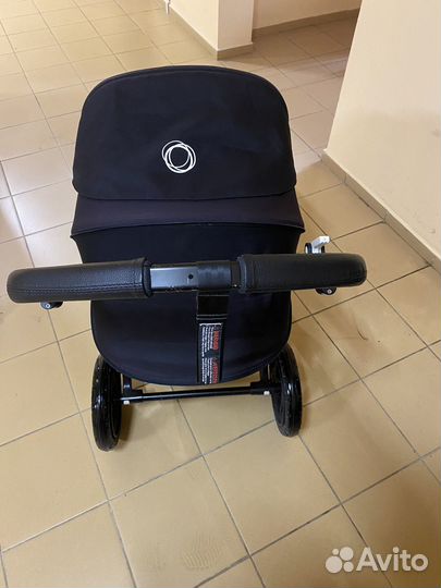 Коляска bugaboo cameleon 3