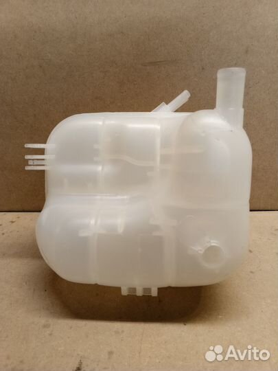 Бачок расширительный без датчика BSG65550003