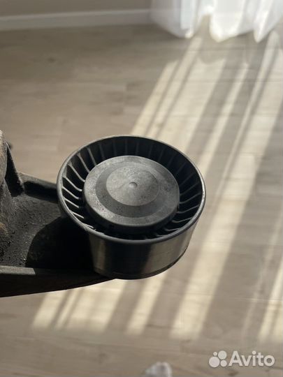 Ролик натяжной bmw e70 e71