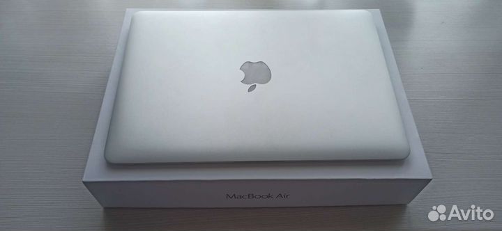 Macbook air 13 2017