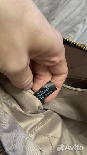 Сумка michael kors,в идеальном состоянии, оригинал