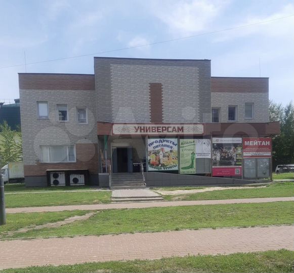 Свободного назначения, 8 м²