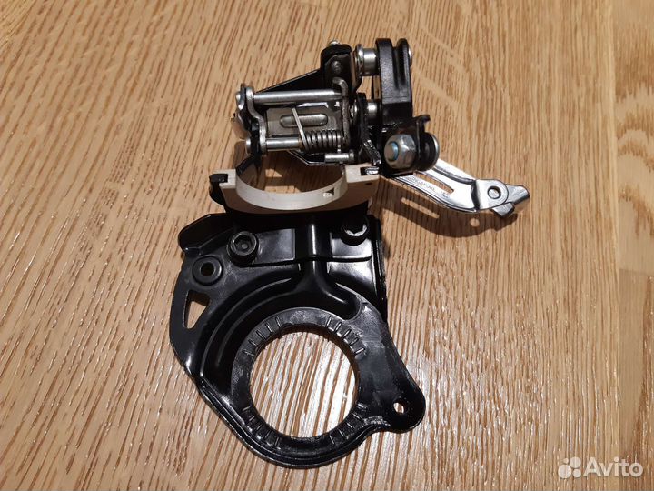 Переключатель передний Shimano C-101